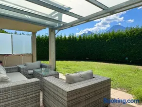 FAAKER SEE HIDEAWAY - Apartment mit Garten - Image 3