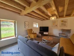 Gite Les Salles, 4 pièces, 6 personnes - FR-1-496-225 - Image 2