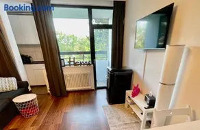 Messeapartment Wöhrder See - Image 2