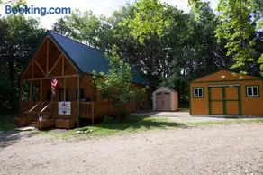 Charlie Long Cabin - Active Heroes - Image 2
