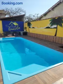 Pousada Amarela Cabo Frio - Image 1