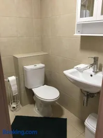 Modern 1 bedroom flat perfect for match or city break - Image 3