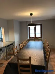 Spacieux gîte jusqu'à 12 personnes - Image 4