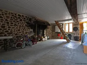 Gîte Saint-Bômer-les-Forges, 4 pièces, 6 personnes - FR-1-497-99 - Image 2