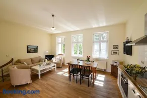 Ferienwohnung 2 mit schönem Seeblick - Image 1