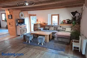 L'Écrin de Jana - Family chalet with garden - Image 2