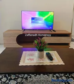 Homestay Bahau,Zaffienadh - Image 2