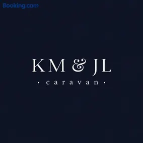 KM & JL Caravan - Image 1