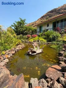 Rustic nature escape with windmill views, Kamshet - Image 2
