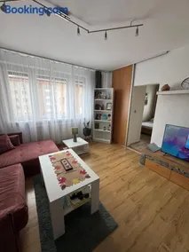 City Center Family Apartment - Image 5