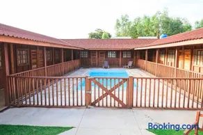 Hotel Pousada Gavi e Nono - Image 2