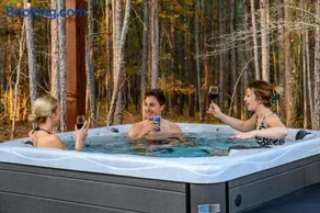 Luxury Retreat, Glow Pickleball, Outdoor Cinema, Sauna, Game Room & Pets, Sleeps 15 - Image 2