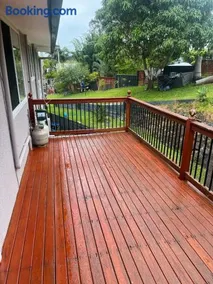 Tropical Treetop Escape - Gold coast - Image 4
