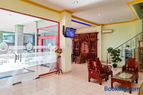 Abbas Syariah Hotel near Menara Kudus Mitra RedDoorz - Image 2