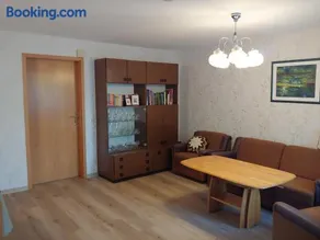 Ferienwohnung am Garten - Image 3