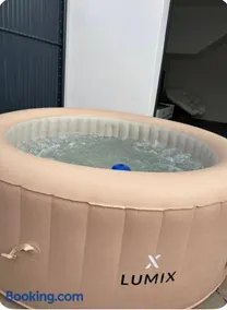 Villa dOrquas Detente & Famille avec Jacuzzi & Plages, 3chambres maxi 6pers - Image 2