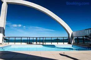 SHB - Pé na Areia, Piscina, Vista Incrível - Image 3