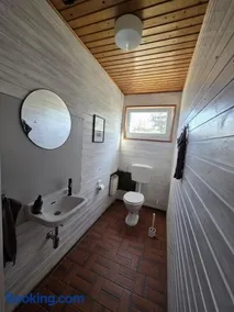 Schwarzwald Lodge OG - Perfekt für Familien und Gruppen - Image 4