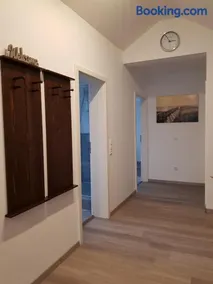 Ferienwohnung am Dörnberg - Image 3