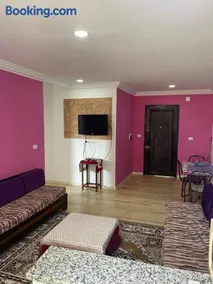 cosy Furnished appartment - Image 4