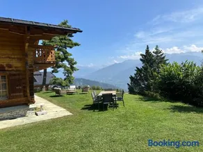 Chalet familial traditionnel - Image 2