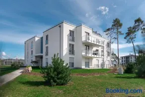 Usedom Apartment Luca, mit Sauna, Fitnessraum und Spielzimmer - Image 2