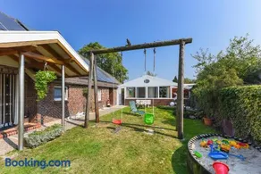 Ferienwohnungen im Landhaus Oldenhof - Image 2