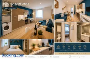 Blue-cozy - Image 1