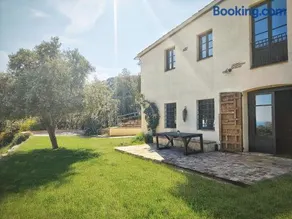 Masia Mediterranian Country House Ca l'Isidre Torrent - Image 2