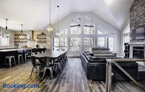 Chalet 06 Chemin Blanc by Les Chalets Alpins - Image 3