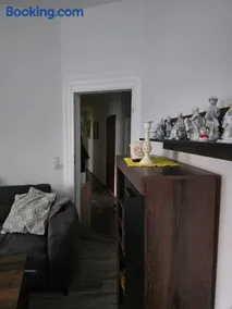 XXL apartment with private beer garden & pizza oven! - Image 2