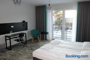 Albizja Hotel - Image 5