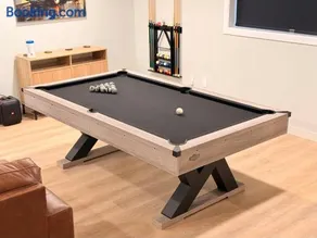 Huge Private Suite with Pool Table, Sauna & Fire Pit - Image 5