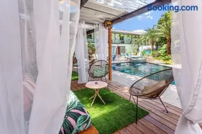 The Railyard NOLA - Adult Only, Clothing Optional Pool - Image 2