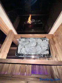 Maison spa sauna - Image 5