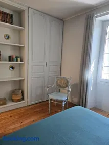 Gîte entre Bordeaux et Saint-Emilion - Image 4