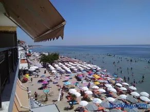 Just On The Beach - Image 1