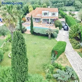 MAGNIFIQUE VILLA PISCINE -12 pers - Image 1