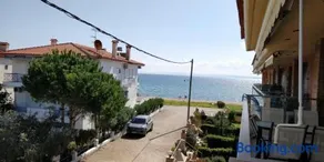 'Sunny Apartment' Gerakini Beach, Halkidiki - Image 5