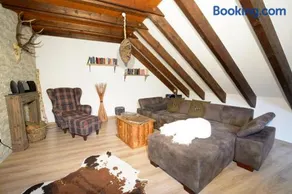 LIGHTQUARTIER Harzklopfen - Große Wohnung - Balkon - Harzstyle - Image 1