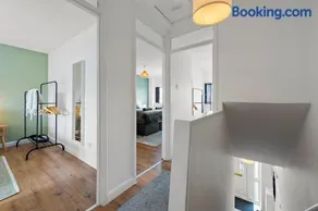 Cozy 3-Bed House Basildon - Image 4