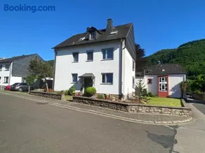 Ferienwohnung Sonnen - Terrasse - Image 2
