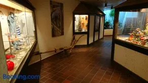 Erholung pur bieten Schwarzwaldoase und Murgidylle - Image 2