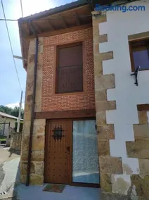 VillaManuela Vivienda Rural - Image 1