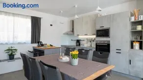 Villa mit Terrasse, privatem Pool und Grill | Haustiere erlaubt - Image 3