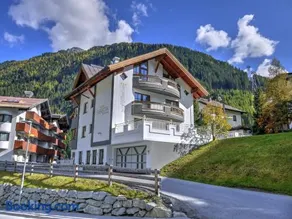 Hotel Garni Subretta - Image 1