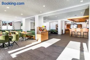 Hotel Tauplitzalm - Image 2