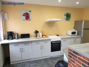 Maison confortable à Mareuil-sur-Cher avec équipements modernes - Image 3