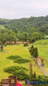 Pensiunea Casa Padurii Slanic Prahova - Image 2