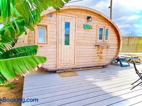 Amani Suite con Jacuzzi Climatizado y Piscina - Image 1
